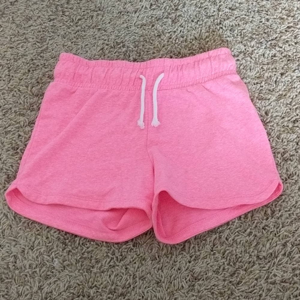 CIRCO Pink Lounge Shorts